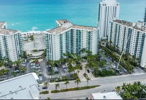 3801 S Ocean Drive Hollywood FL 33019