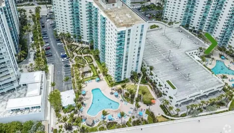 3801 S Ocean Drive Hollywood FL 33019