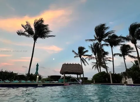 3801 S Ocean Drive Hollywood FL 33019