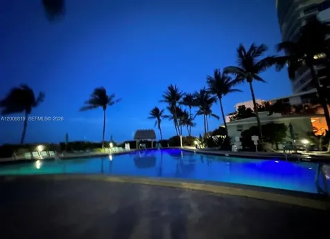 3801 S Ocean Drive Hollywood FL 33019