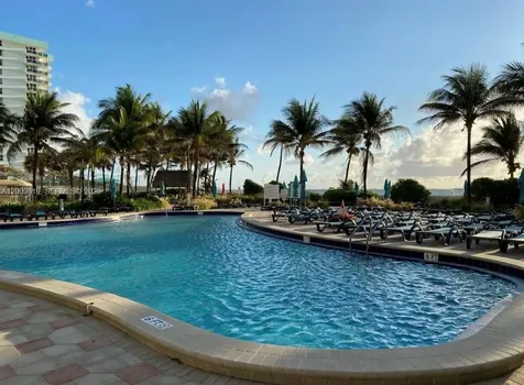3801 S Ocean Drive Hollywood FL 33019