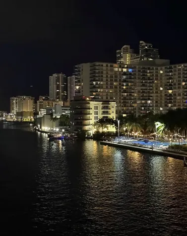 3801 S Ocean Drive Hollywood FL 33019