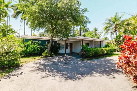 1106 N 13th Court Hollywood FL 33019
