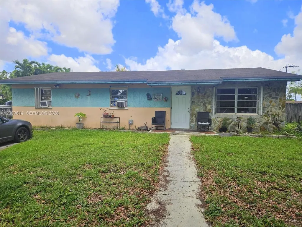 30000 SW 153rd Avenue Homestead FL 33033