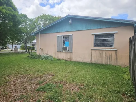 30000 SW 153rd Avenue Homestead FL 33033