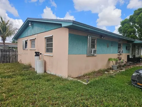30000 SW 153rd Avenue Homestead FL 33033