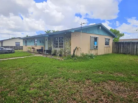 30000 SW 153rd Avenue Homestead FL 33033