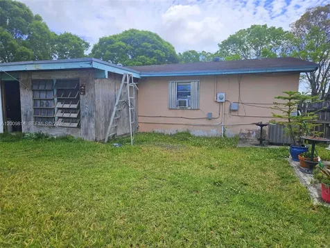 30000 SW 153rd Avenue Homestead FL 33033
