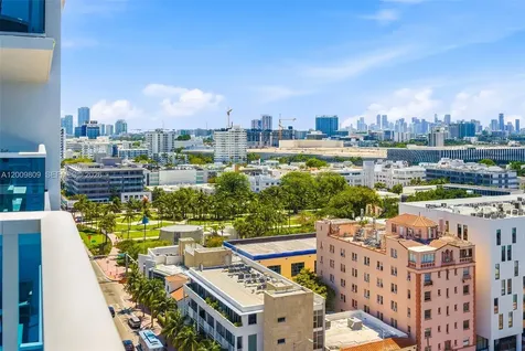 2301 Collins Avenue Miami Beach FL 33139