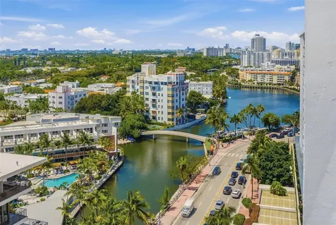 2301 Collins Avenue Miami Beach FL 33139