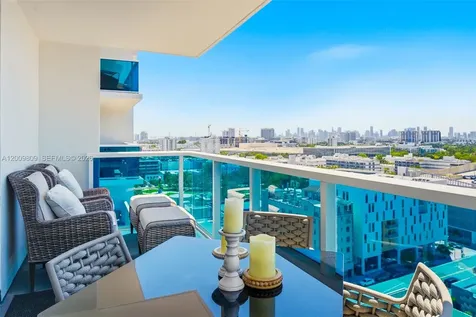 2301 Collins Avenue Miami Beach FL 33139