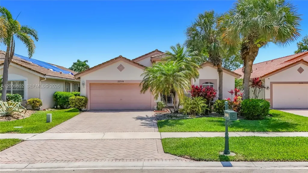 22729 E Royal Crown Terrace E Boca Raton FL 33433
