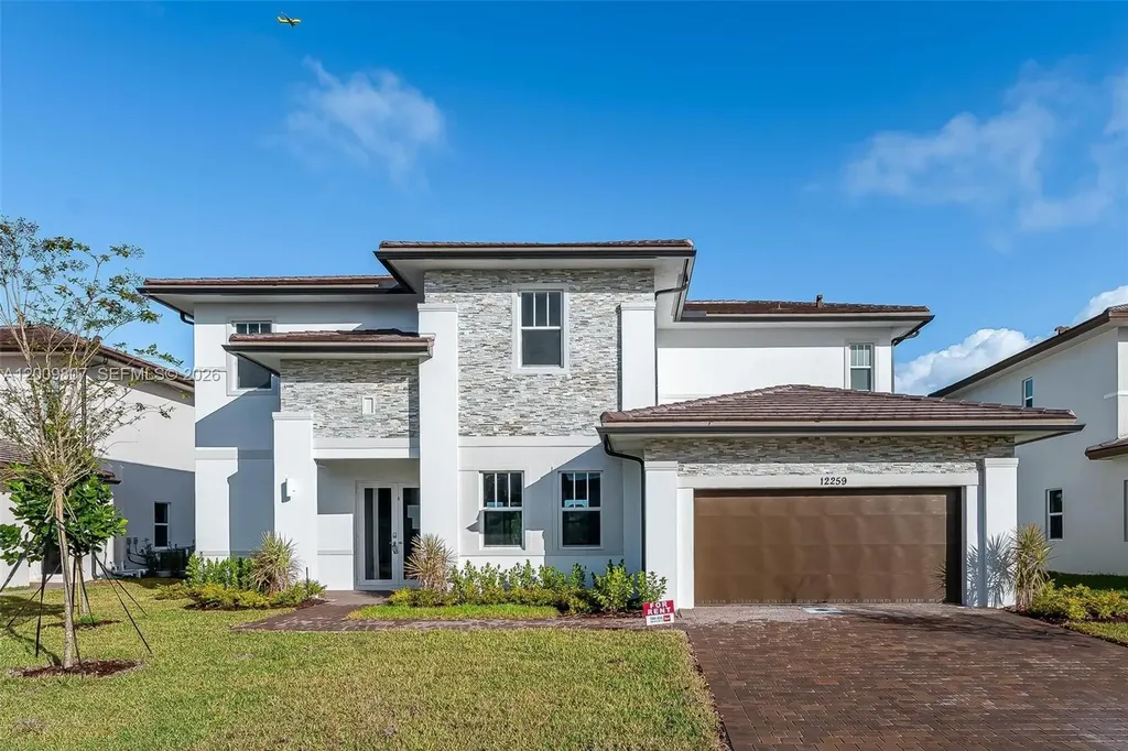 12259 SW 43rd Street Davie FL 33330