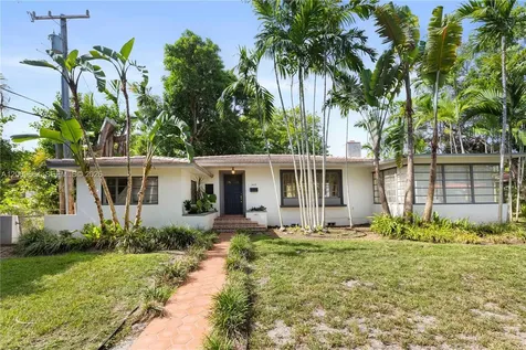 1431 Algeria Avenue Coral Gables FL 33134