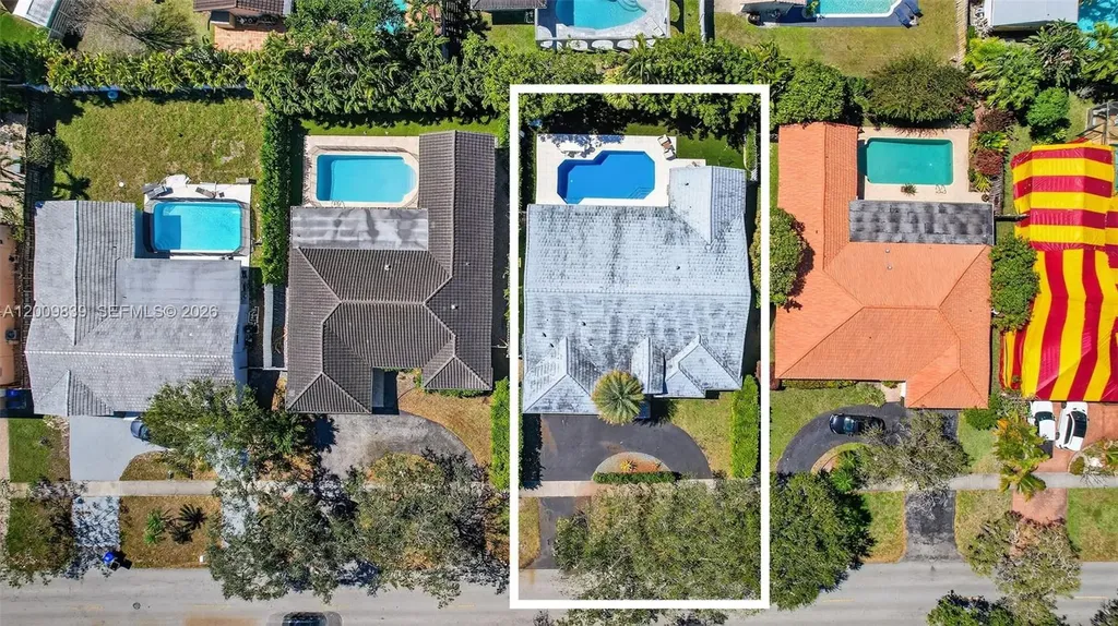 3540 N Park Road Hollywood FL 33021