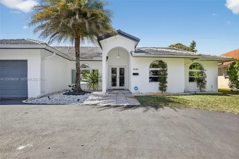 3540 N Park Road Hollywood FL 33021