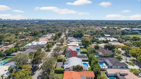 3540 N Park Road Hollywood FL 33021