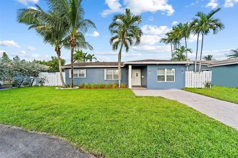 2005 NW 37th Street Oakland Park FL 33309
