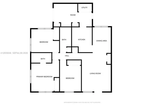 2225 SW 62nd Court Miami FL 33155