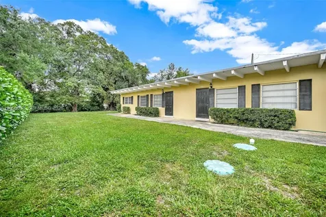 2225 SW 62nd Court Miami FL 33155