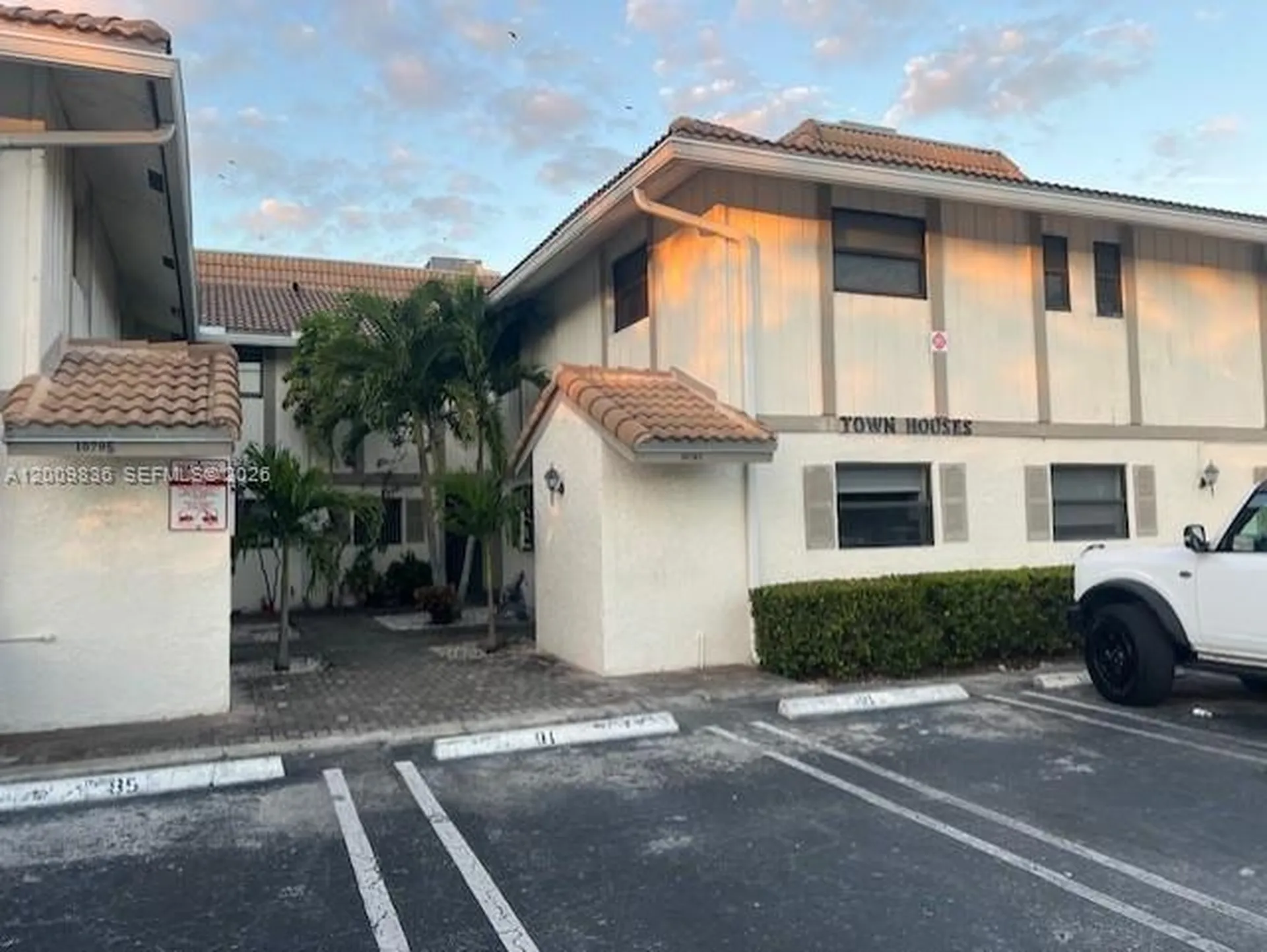 10789 Royal Palm Boulevard Coral Springs FL 33065