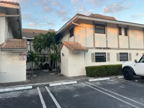 10789 Royal Palm Boulevard Coral Springs FL 33065