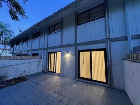 10789 Royal Palm Boulevard Coral Springs FL 33065