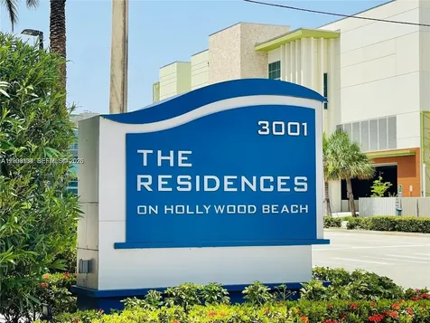 3001 S Ocean Drive Hollywood FL 33019