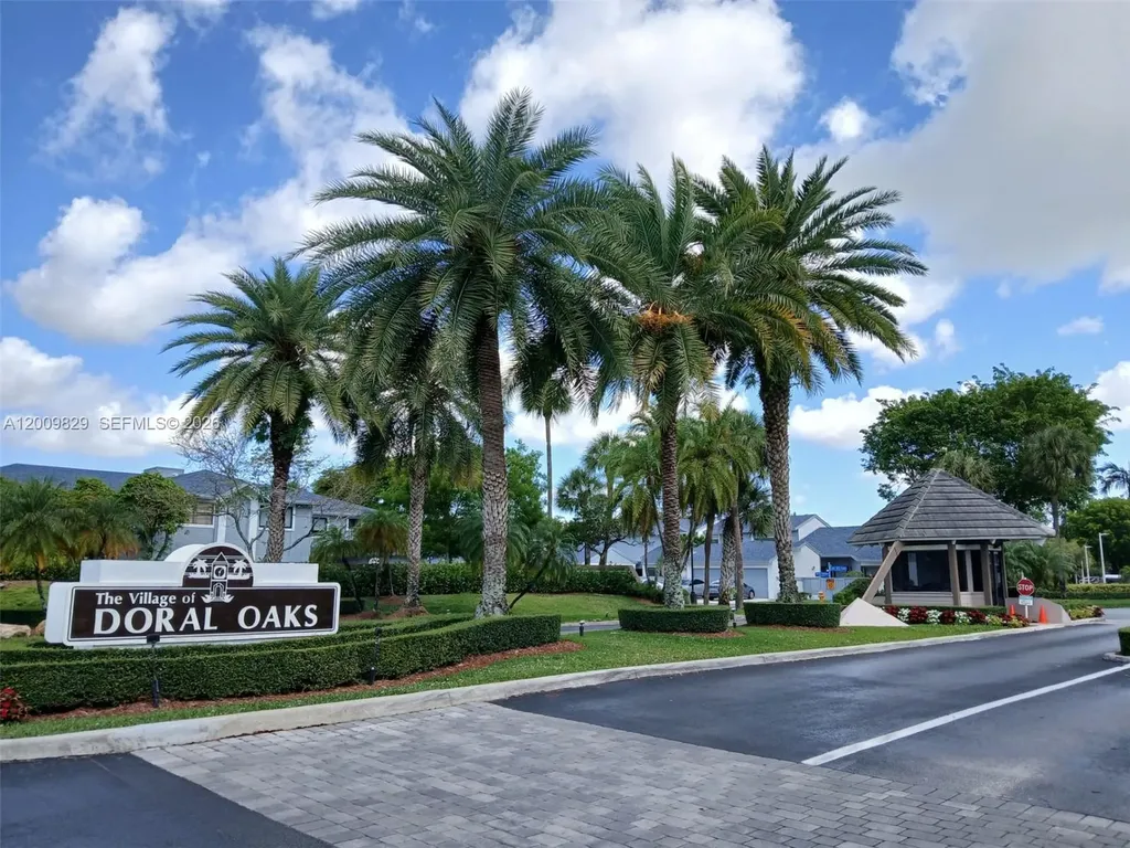 9805 NW 52nd Street Doral FL 33178