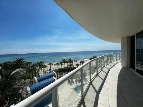 18671 Collins Avenue Sunny Isles Beach FL 33160