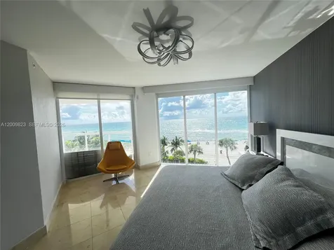 18671 Collins Avenue Sunny Isles Beach FL 33160