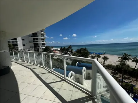 18671 Collins Avenue Sunny Isles Beach FL 33160