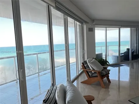18671 Collins Avenue Sunny Isles Beach FL 33160