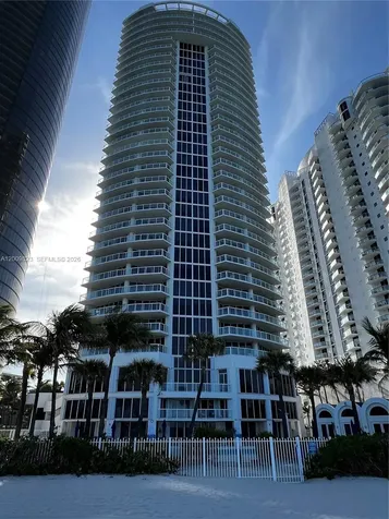 18671 Collins Avenue Sunny Isles Beach FL 33160