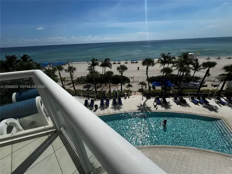 18671 Collins Avenue Sunny Isles Beach FL 33160