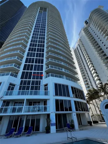 18671 Collins Avenue Sunny Isles Beach FL 33160