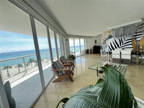 18671 Collins Avenue Sunny Isles Beach FL 33160