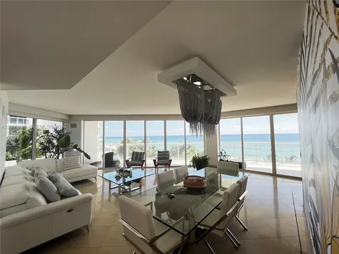 18671 Collins Avenue Sunny Isles Beach FL 33160