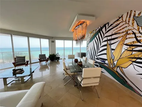 18671 Collins Avenue Sunny Isles Beach FL 33160