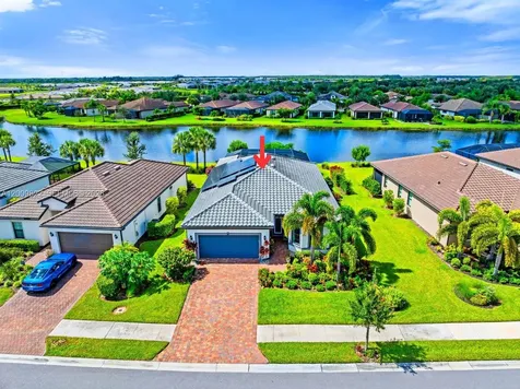 6144 Harmony Drive Ave Maria FL 34142