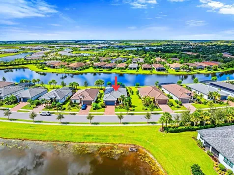6144 Harmony Drive Ave Maria FL 34142