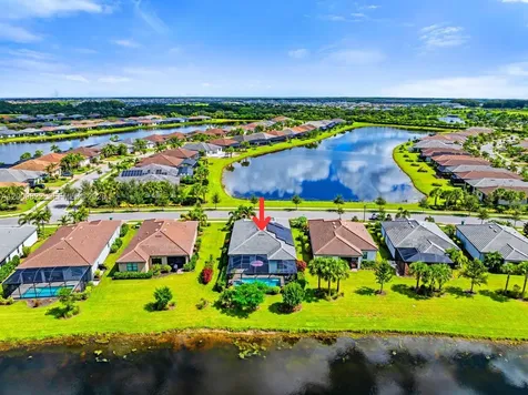 6144 Harmony Drive Ave Maria FL 34142