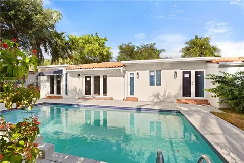 5614 San Vicente Street Coral Gables FL 33146