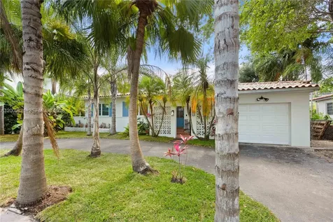 5614 San Vicente Street Coral Gables FL 33146