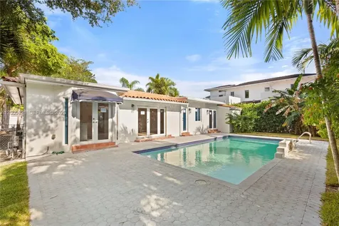 5614 San Vicente Street Coral Gables FL 33146