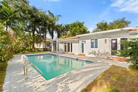 5614 San Vicente Street Coral Gables FL 33146