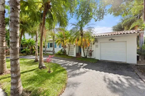 5614 San Vicente Street Coral Gables FL 33146