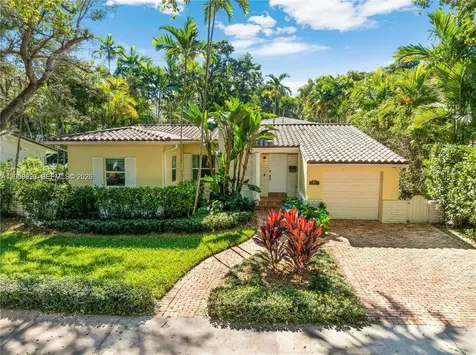 414 Camilo Avenue Coral Gables FL 33134