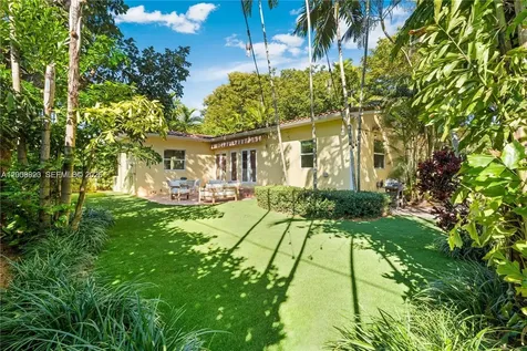 414 Camilo Avenue Coral Gables FL 33134