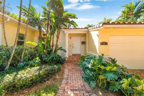 414 Camilo Avenue Coral Gables FL 33134